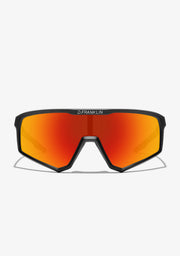 Hurricane Black Full / Red