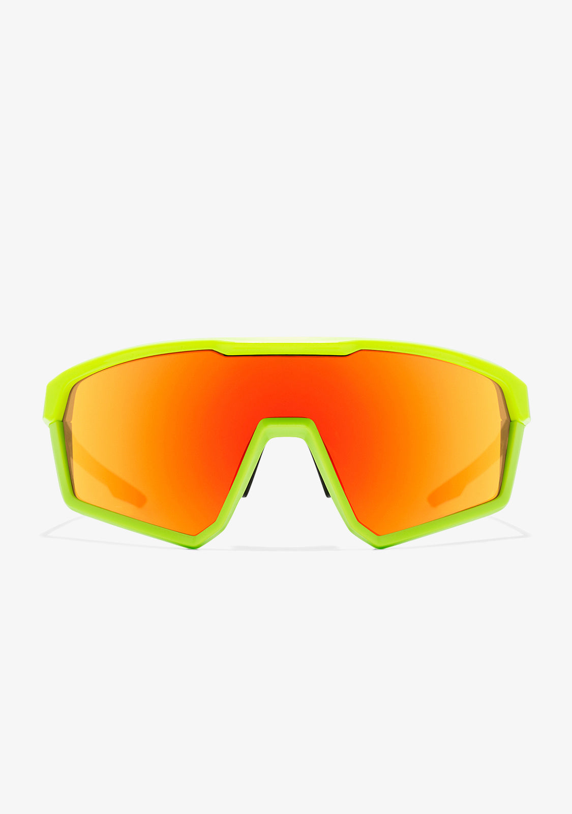 Hurricane Lime Full / Red