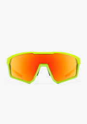 Hurricane Lime Full / Red