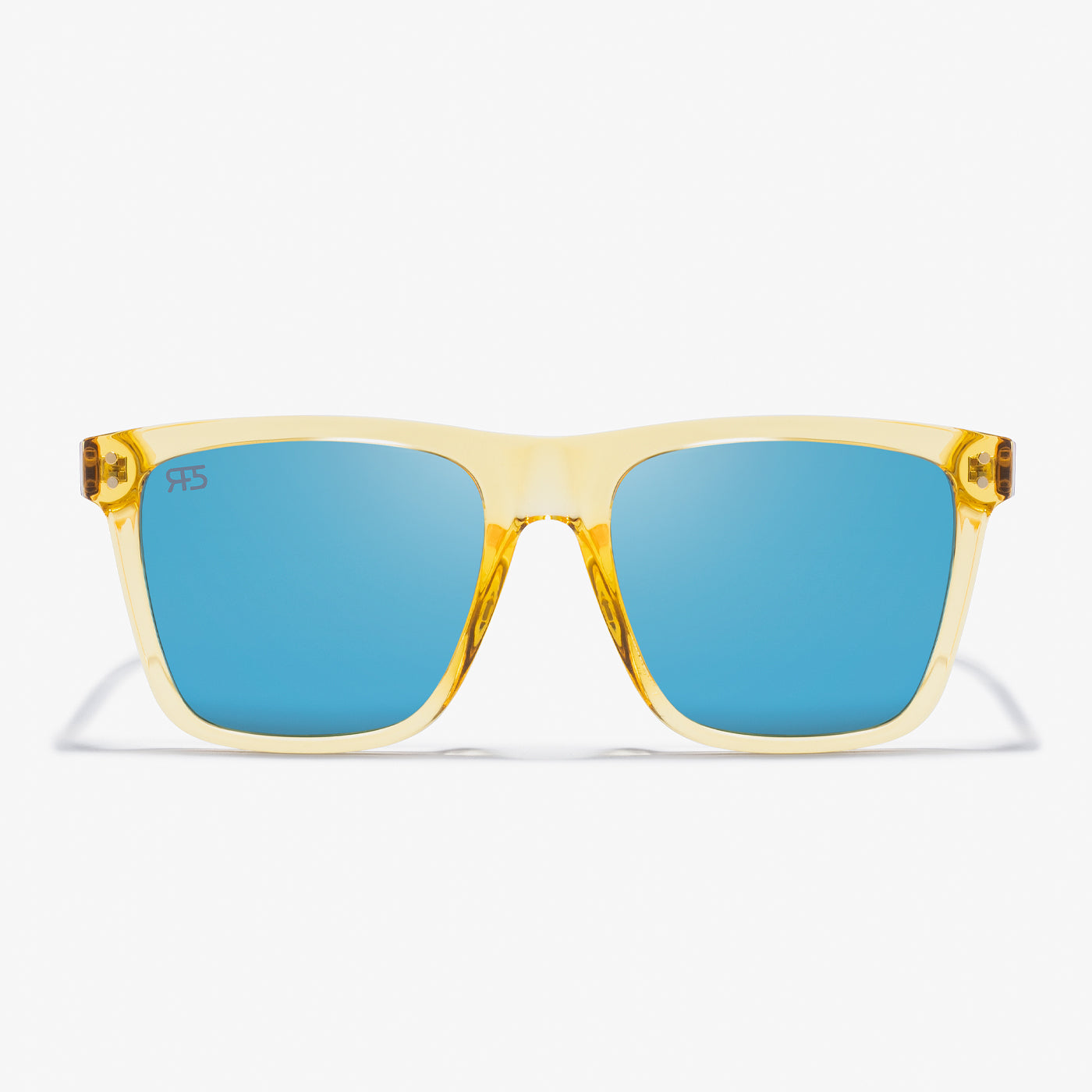 Roosevelt II Rudy / Blue Revo