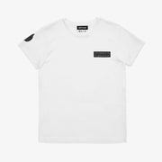 Cockpit White Tee