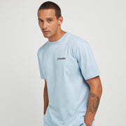 Basic T-Shirt Blue