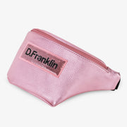 Hange Sequin Pink