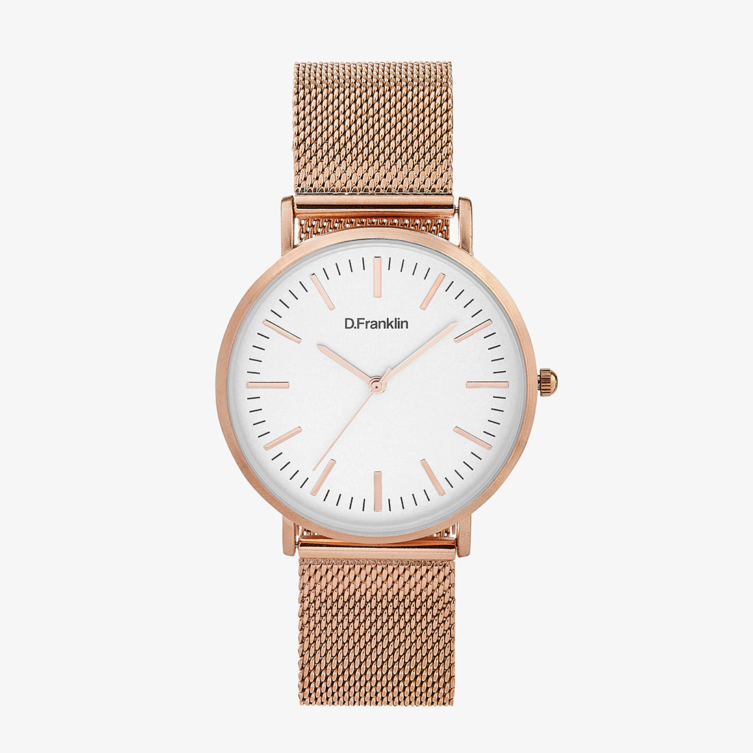 Monaco Rose Gold Edition
