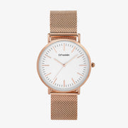 Monaco Rose Gold Edition