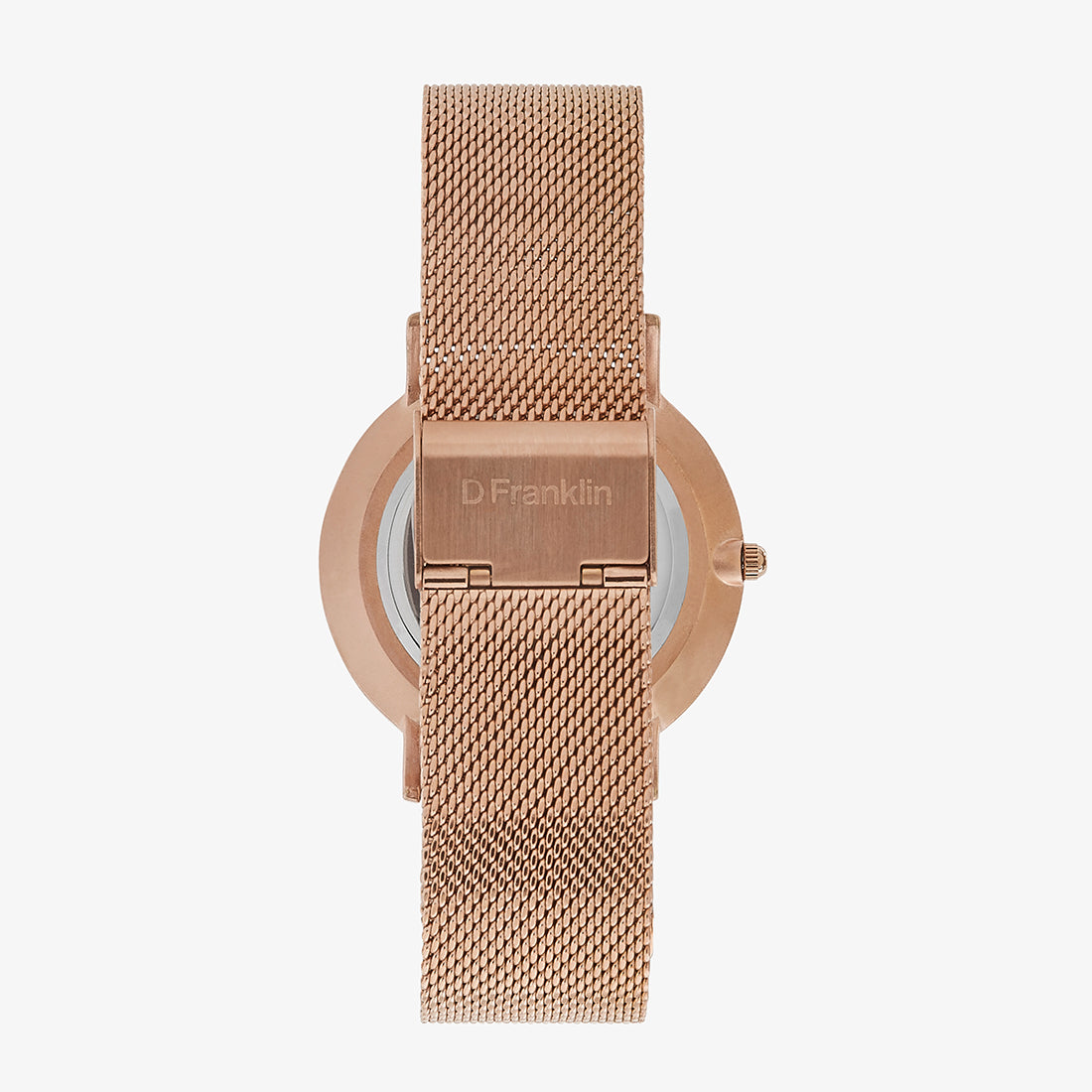 Monaco Rose Gold Edition