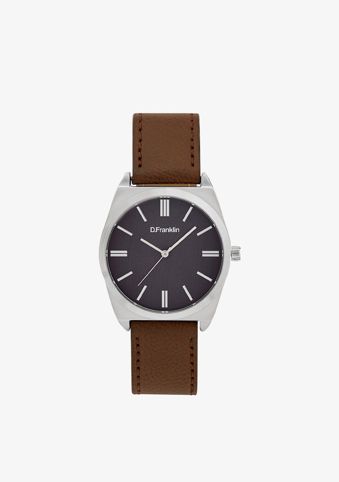 Toulouse Silver Moon / Brown