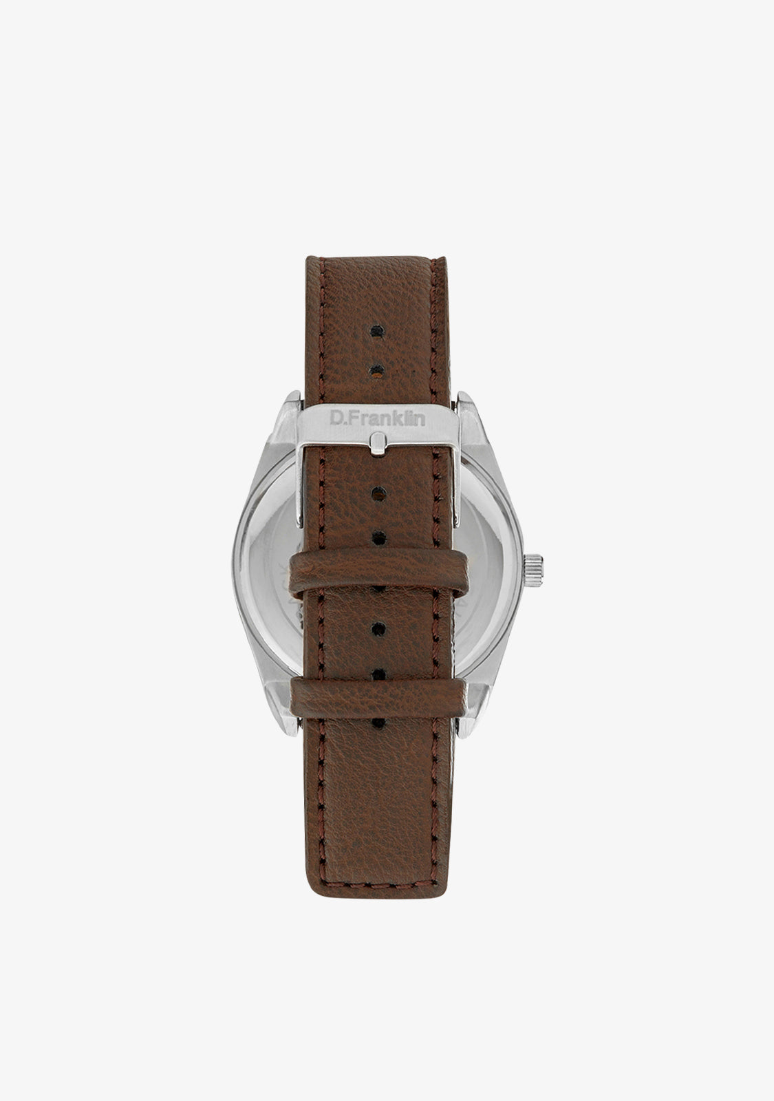 Toulouse Silver Moon / Brown