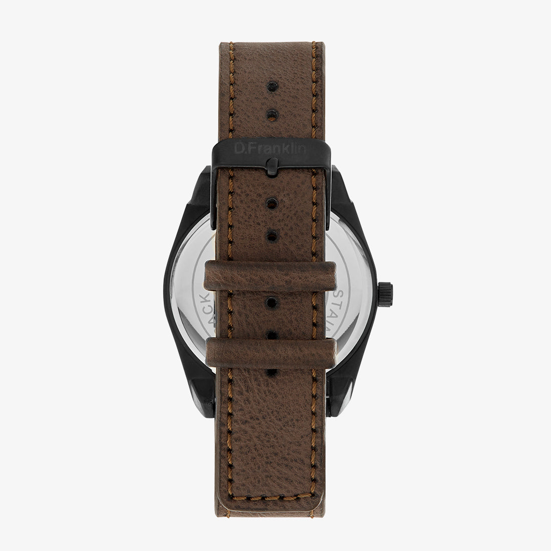 Toulouse Black Moon / Brown