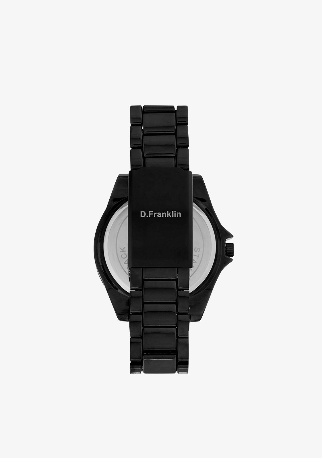Aviator Full Black