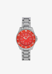 Aviator Red Carmine