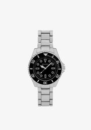 Aviator Black Carbon