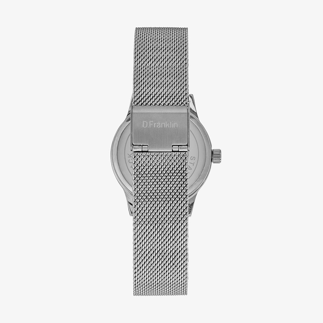Diamond Silver