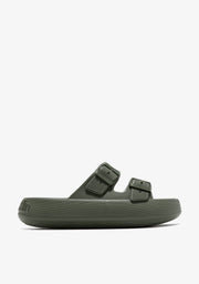 Bloomer Bio Khaki