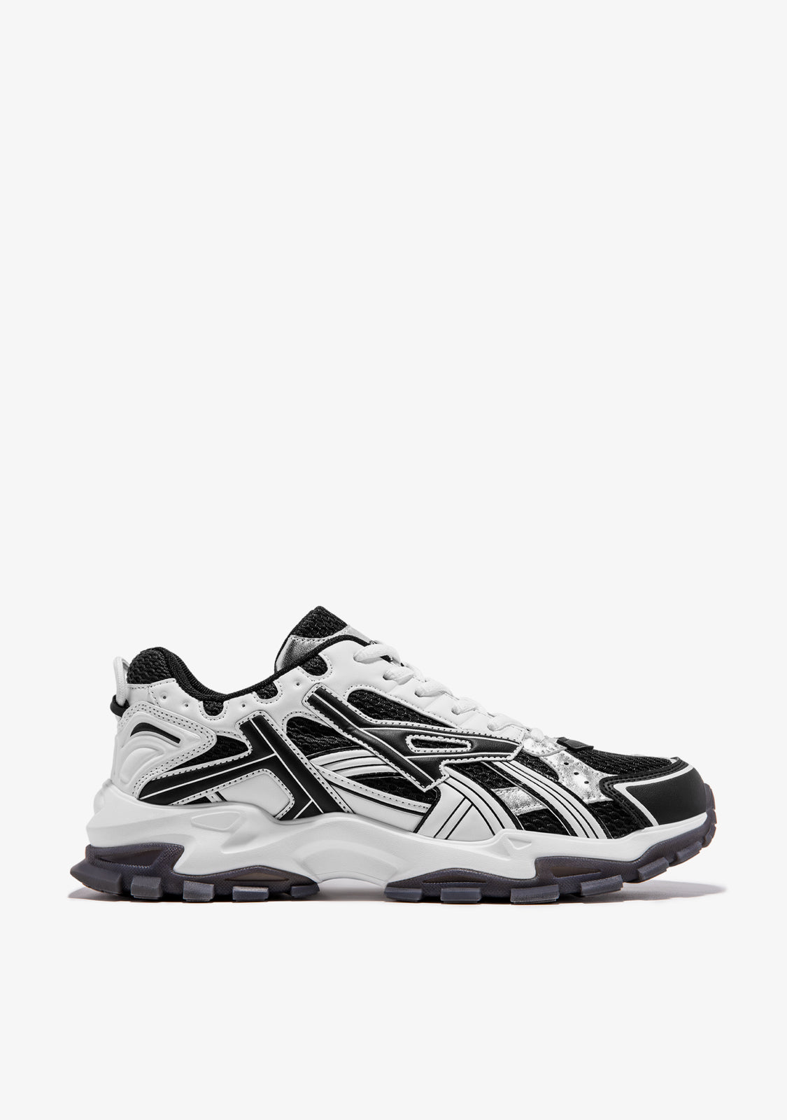 347 Track Stellar Black