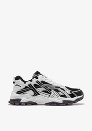 347 Track Stellar Black