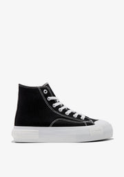 One Way High Classic Black