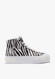 One Way High Zebra Edition