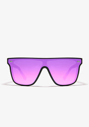 Infinity Matt Black / Pink Revo