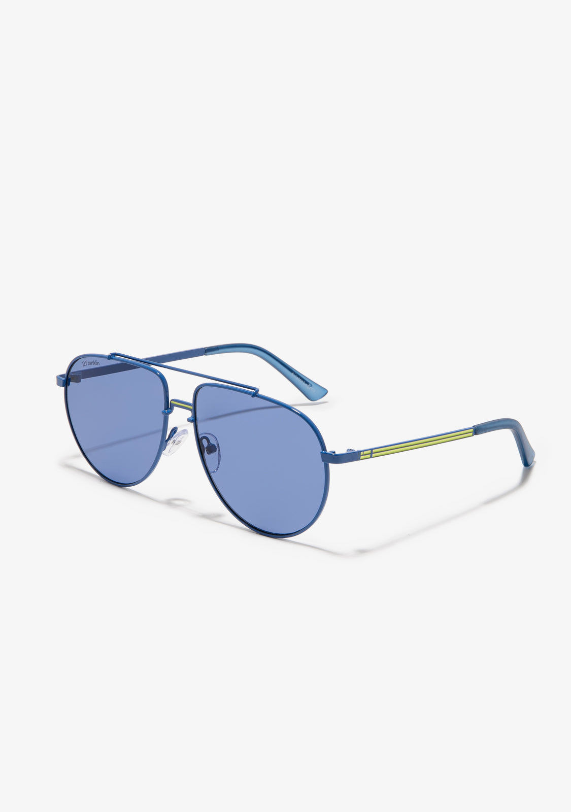 Aviator Legacy Blue / Blue