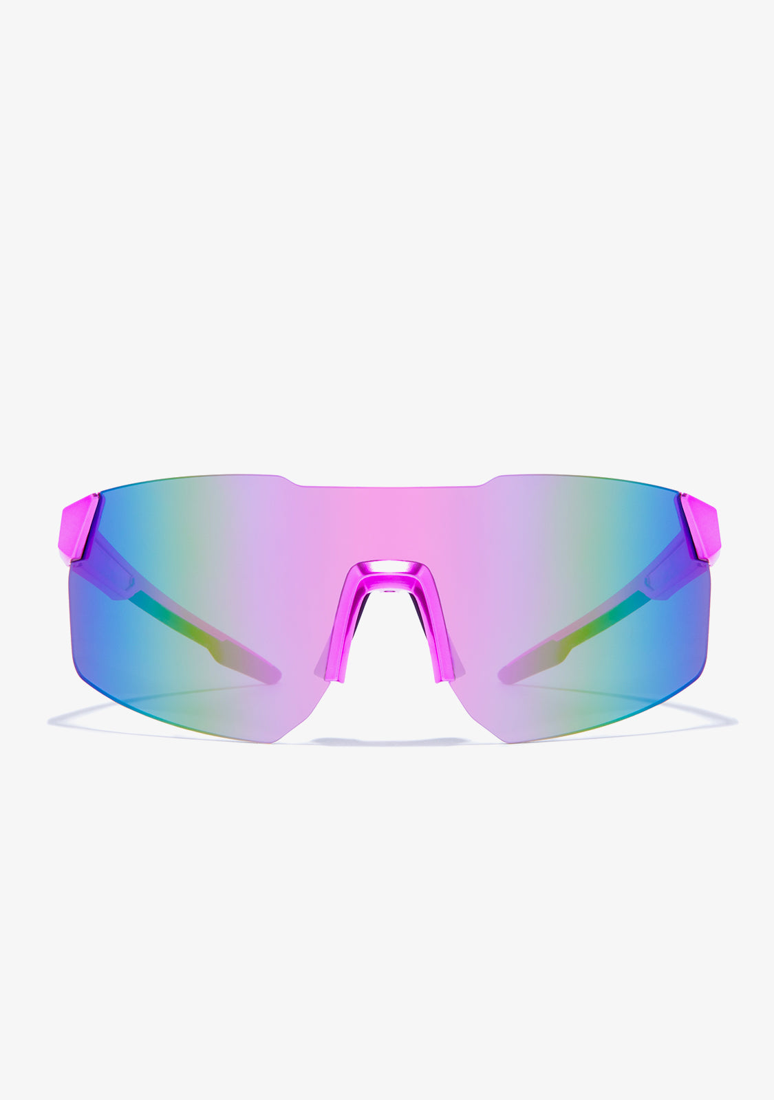 Tsunami Fuchsia Chrome / Purple Revo