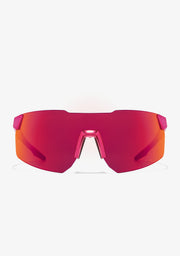 Tsunami Red Chrome / Red Revo