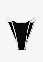 Aruba Bottom Black