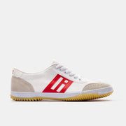 Sneaker Base Crimson