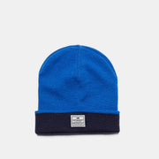 Basic Blue Beanie