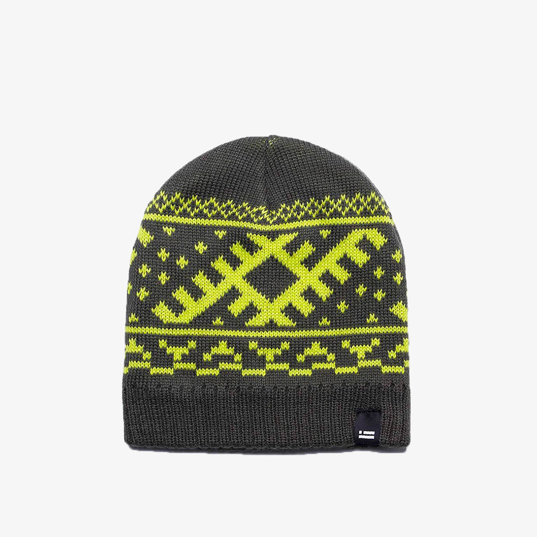 Tunder Lawn Beanie