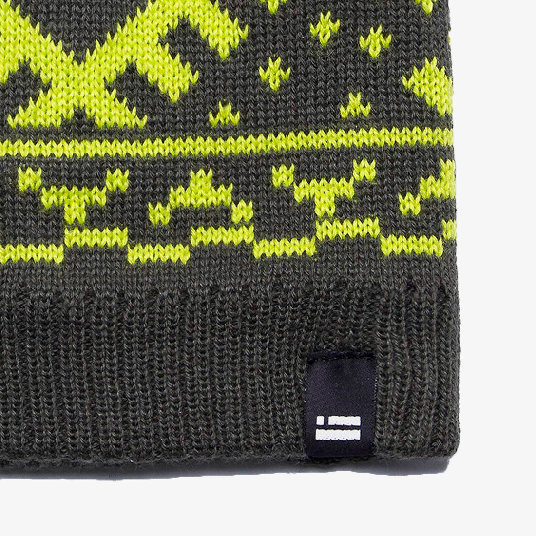 Tunder Lawn Beanie