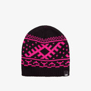 Tunder Pink Beanie