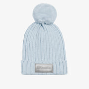 Climber Blue Beanie