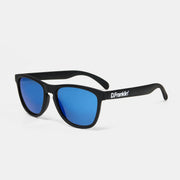 Roosevelt Black / Sky Blue