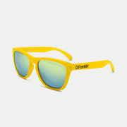 Roosevelt Matte Scholl / Gold