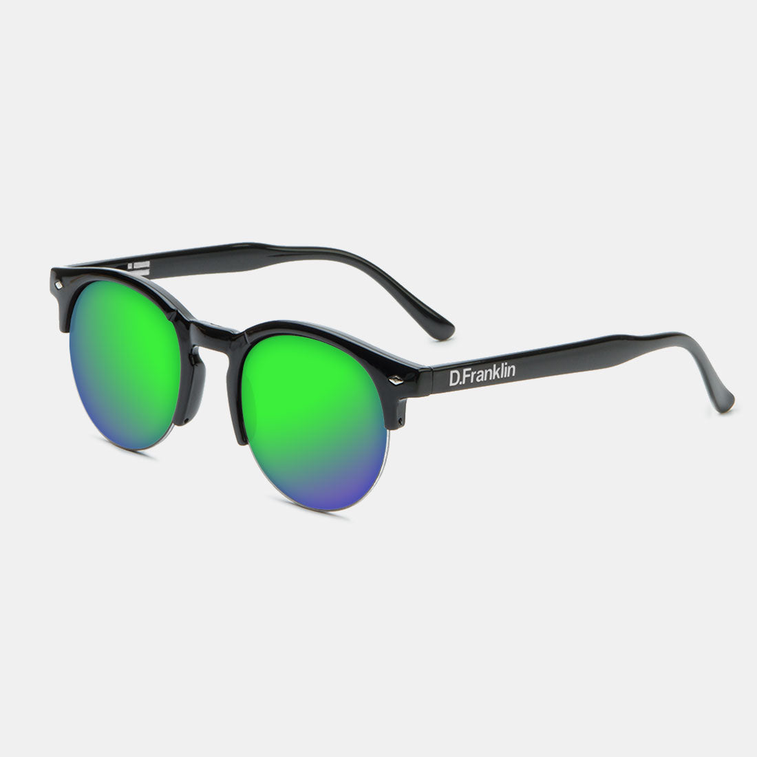 America Black / Green