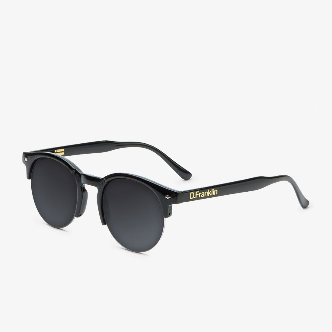 America Black / Black