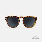 Rem Carey / Black Polarized