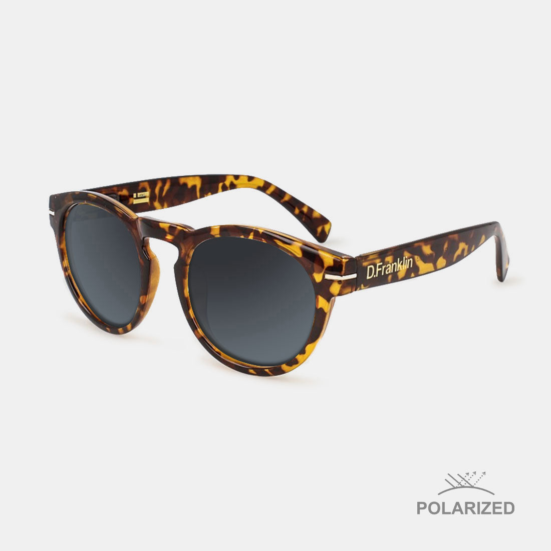 Rem Carey / Black Polarized