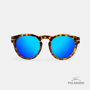 Rem Carey / Blue Polarized