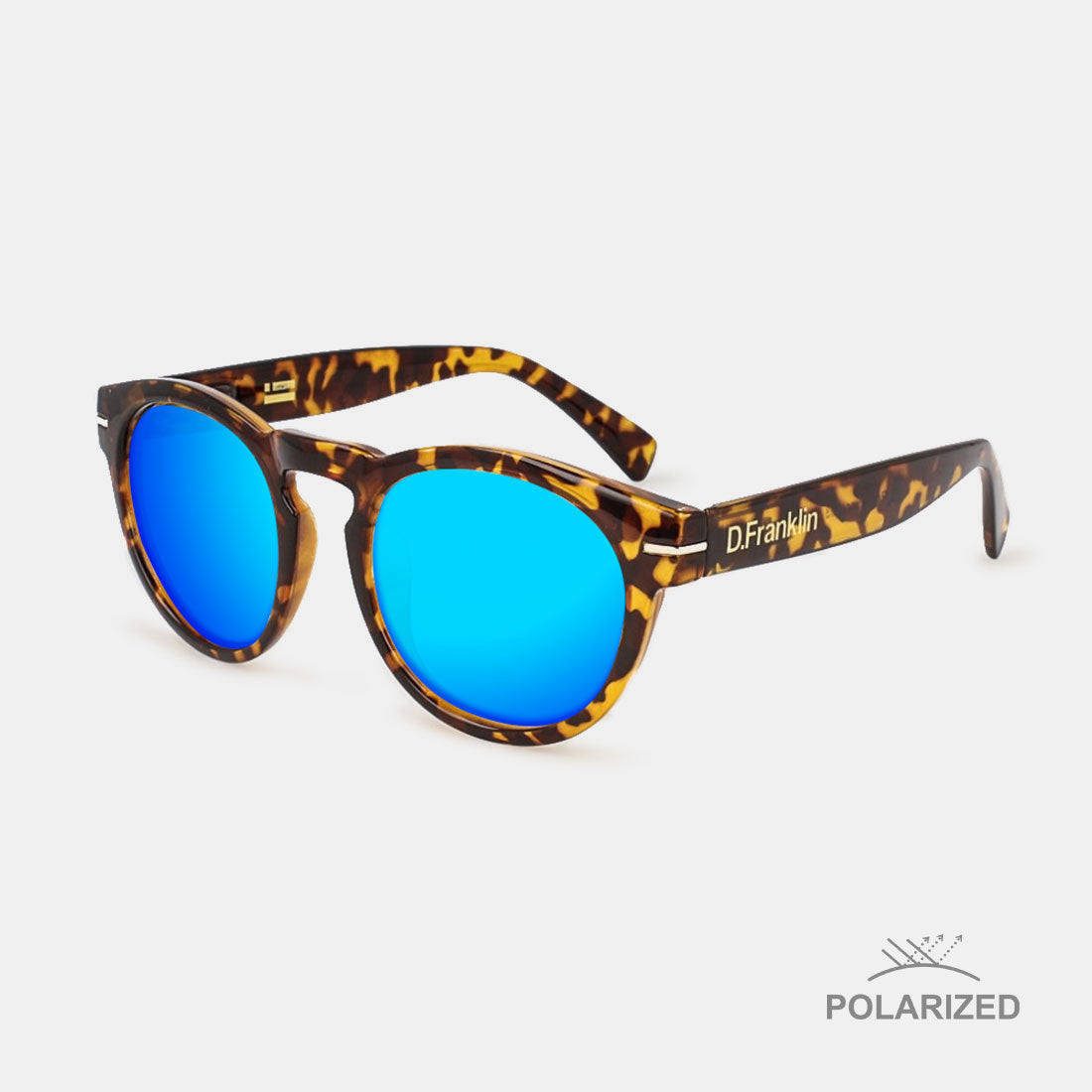 Rem Carey / Blue Polarized