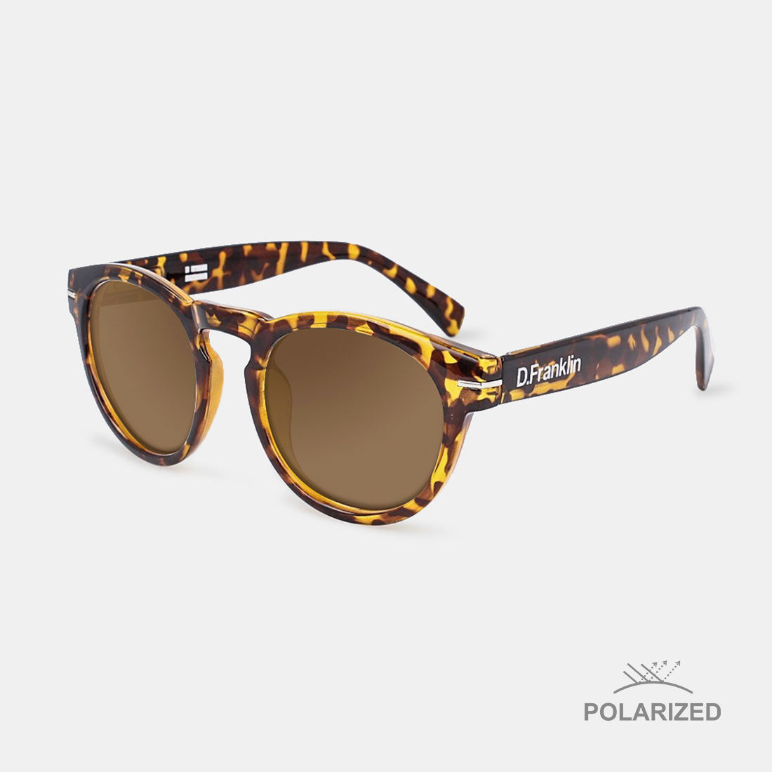 Rem Carey / Brown Polarized