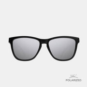 Roosevelt Black Matte / Mirror Polarized