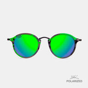 Roller Blue / Green Polarized