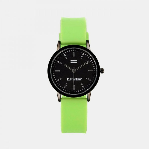 Lewis Rubber Green