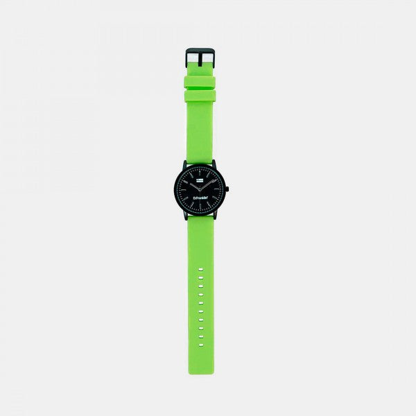 Lewis Rubber Green