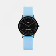 Lewis Rubber Blue