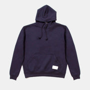 Crack Navy Hoodie