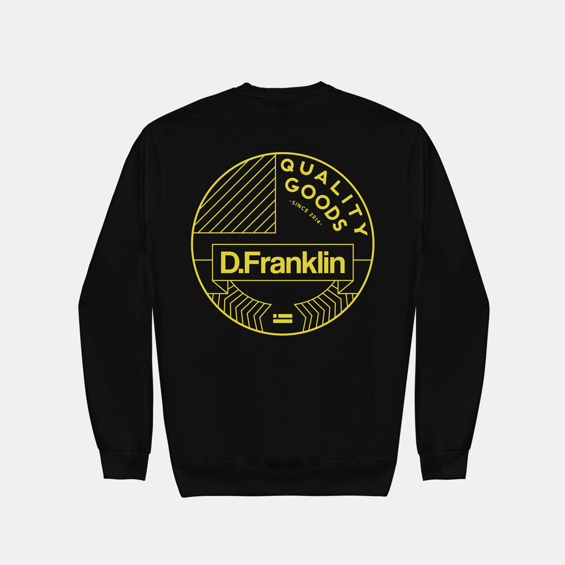 Ciroc Black Sweatshirt