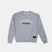 Japo Grey Sweatshirt
